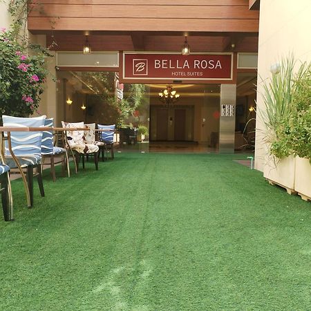 Bella Rosa Hotel Bejrut Zewnętrze zdjęcie