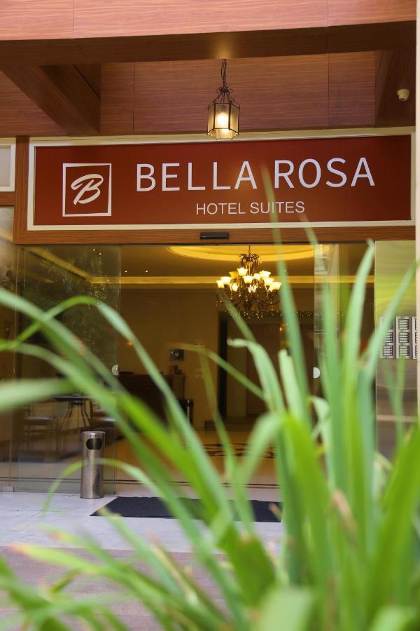 Bella Rosa Hotel Bejrut Zewnętrze zdjęcie